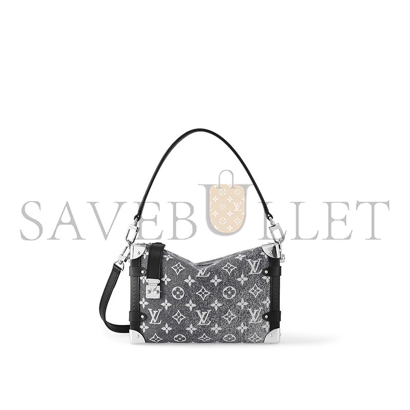 l0vis vvtt0n master De*1m side trunk m21460 (21*14*6cm)